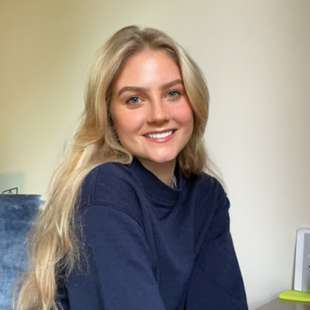 Meet your Posher, Paige